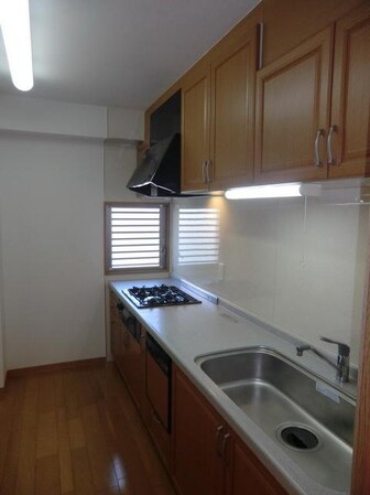 アーク松戸本町の物件内観写真